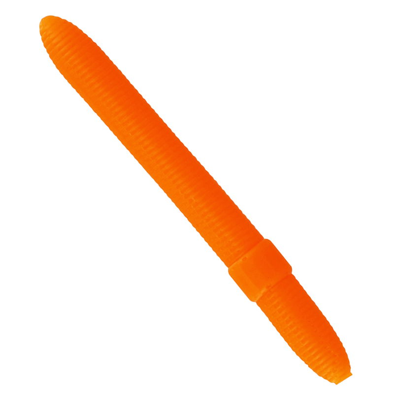 Westin Nightcrawler - 8p - 7,5cm - Garlic/Cheese