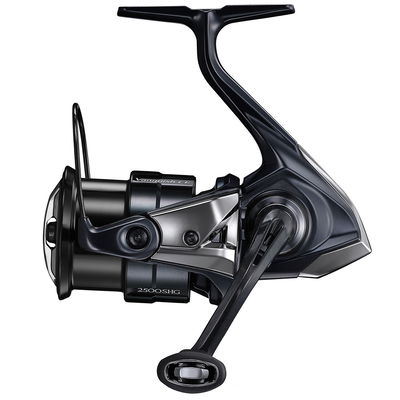 Shimano Vanquish FA Competition Edition - 2500S HG