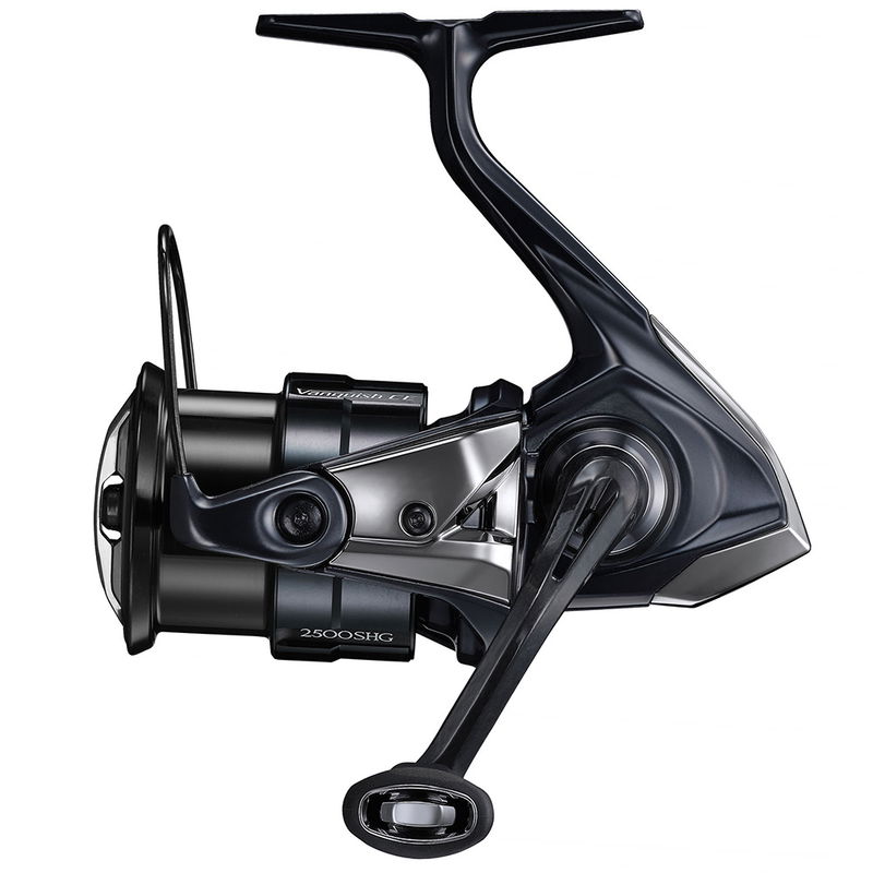 Shimano Vanquish FA Competition Edition - 2500S HG