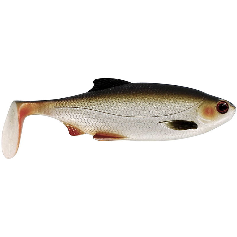 Westin Ricky The Roach Shadtail - 18cm - 85g