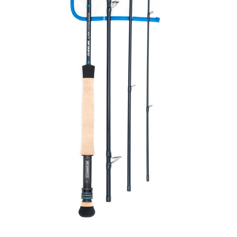 Guideline LPX Coastal  - 9' - #7