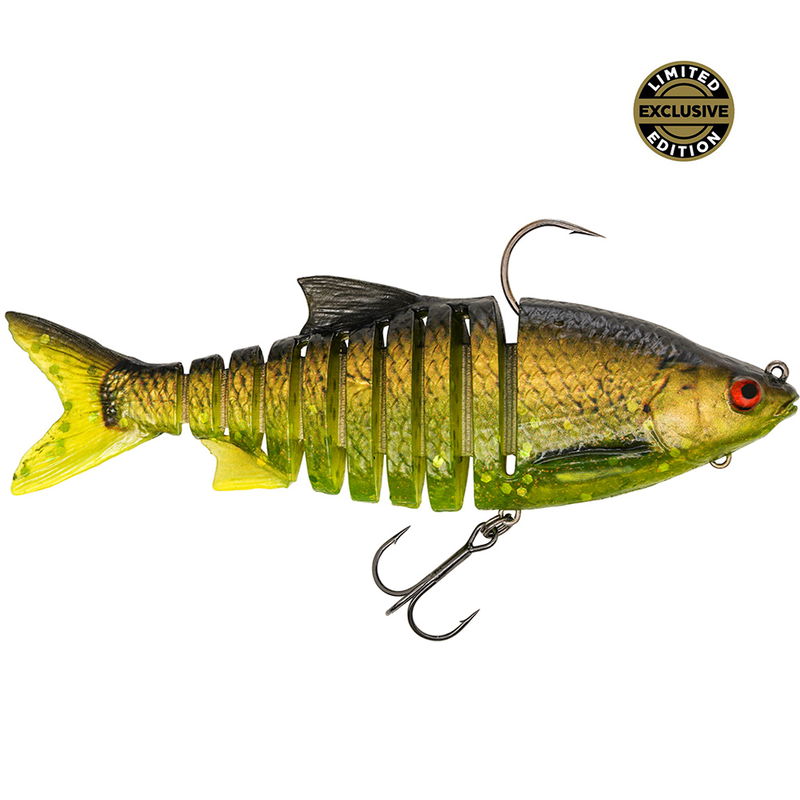 Westin Ricky The Roach Multi Jointed R2F - Limited Edition - 14cm - 41g