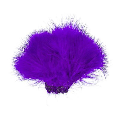 Wolly Bugger Marabou