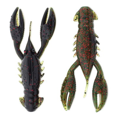 Z-Man Pro CrawZ - 3p - 9cm - Drew's Craw