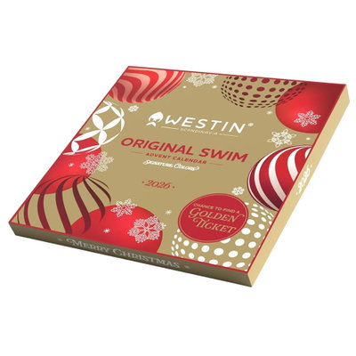 Westin Original Swim Advent Calendar 2026
