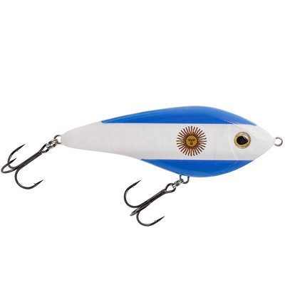 Westin Swim 'World Cup Edition' - Suspending - 12cm