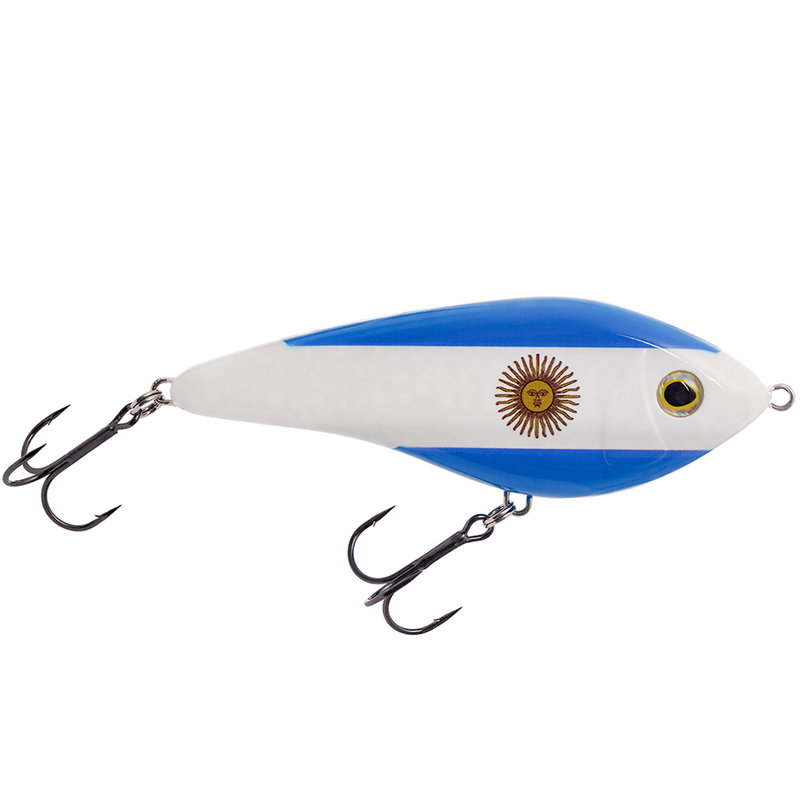 Westin Swim 'World Cup Edition' - Suspending - 12cm