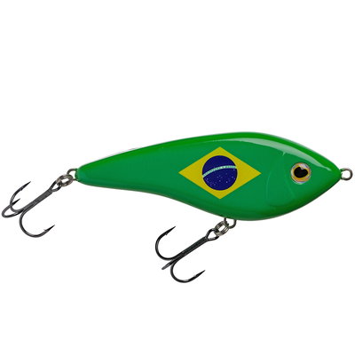 Westin Swim 'World Cup Edition' - Suspending - 12cm