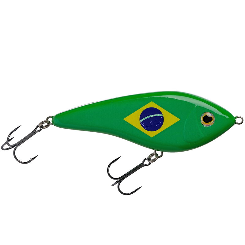 Westin Swim 'World Cup Edition' - Suspending - 12cm