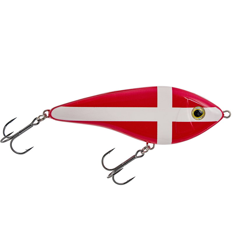 Westin Swim 'World Cup Edition' - Suspending - 12cm