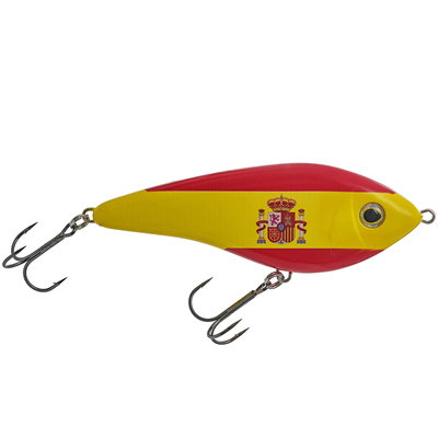 Westin Swim 'World Cup Edition' - Suspending - 12cm