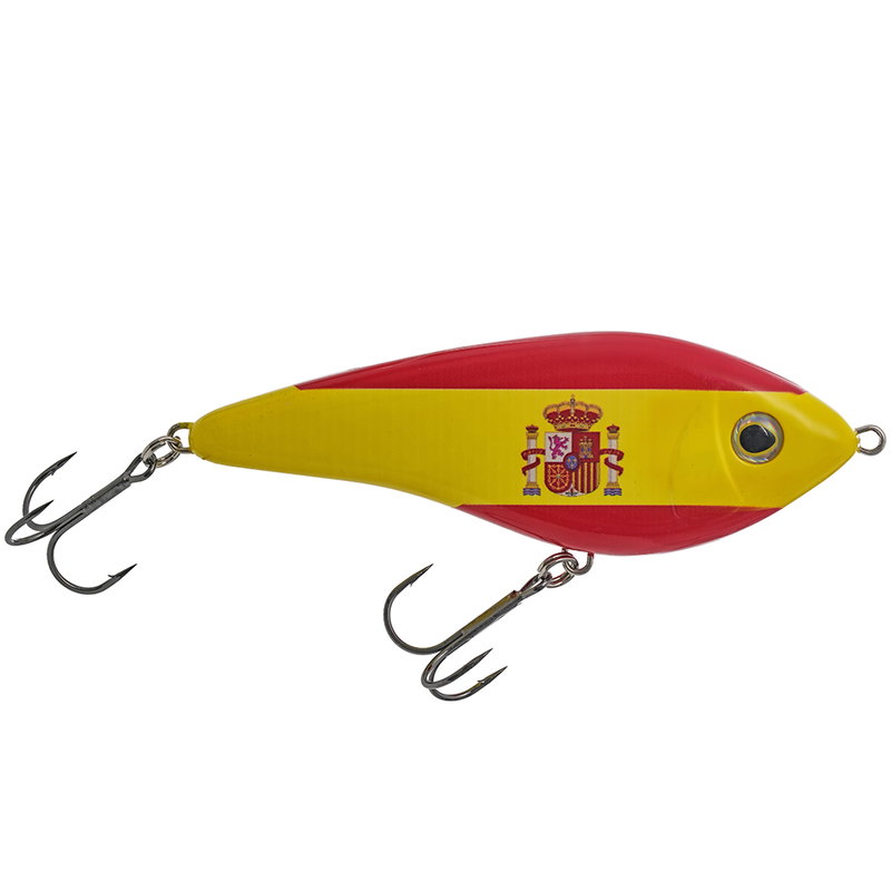 Westin Swim 'World Cup Edition' - Suspending - 12cm