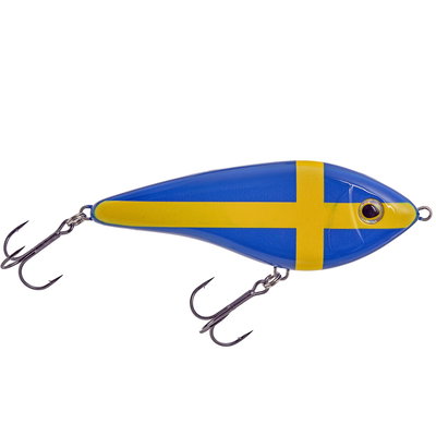 Westin Swim 'World Cup Edition' - Suspending - 12cm