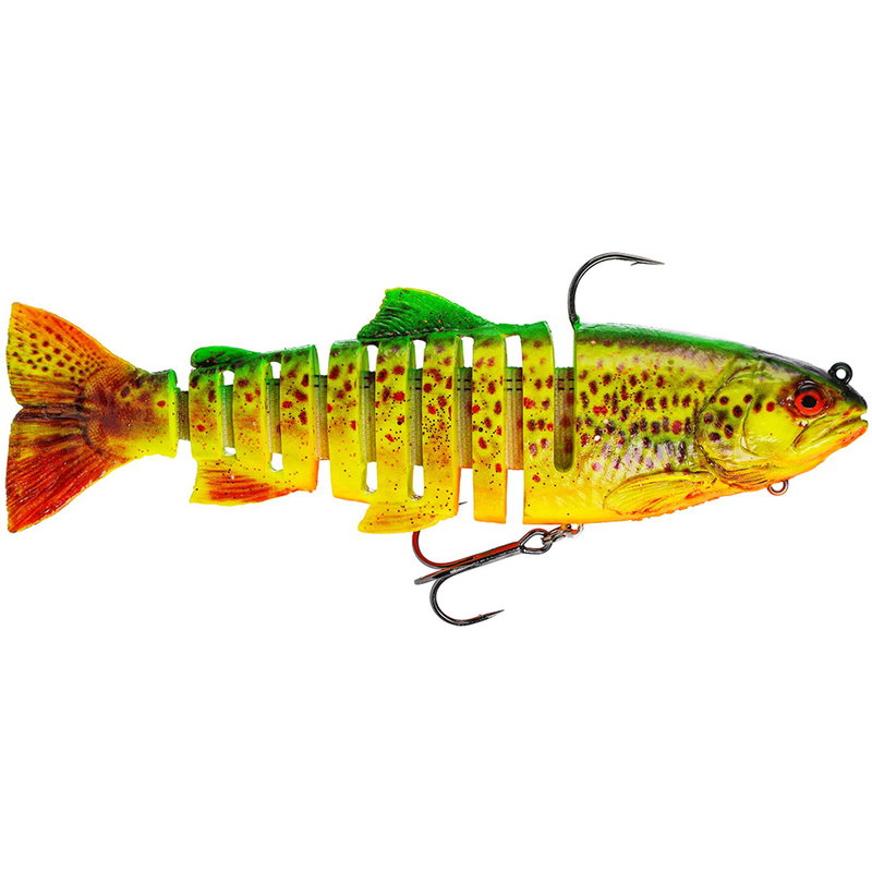 Westin Tommy The Trout Multi Jointed 'R2F' - 16cm - 52g