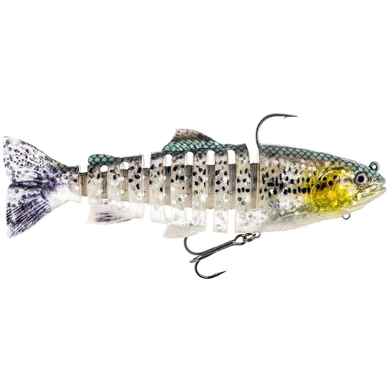 Westin Tommy The Trout Multi Jointed 'R2F' - 20cm - 105g