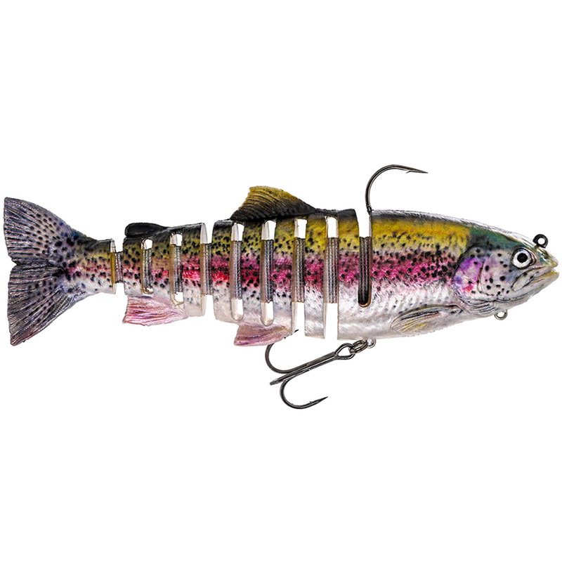 Westin Tommy The Trout Multi Jointed 'R2F' - 16cm - 52g