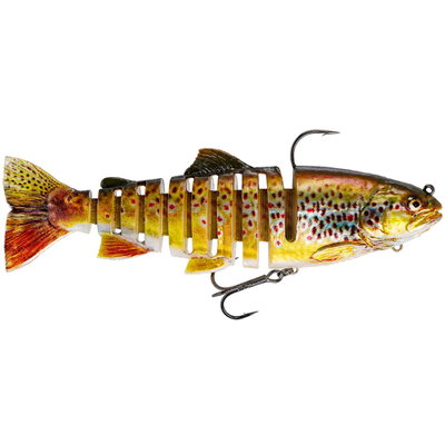 Westin Tommy The Trout Multi Jointed 'R2F' - 20cm - 105g