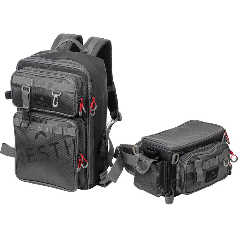 Westin W4 3in1 Master Backpack