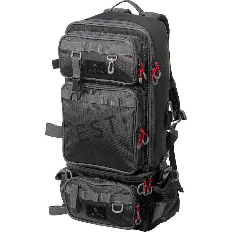Westin W4 3in1 Master Backpack