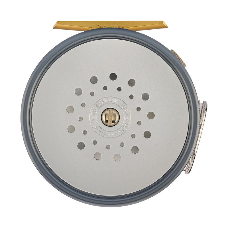 Hardy 1921 Wide Spool Perfect LH