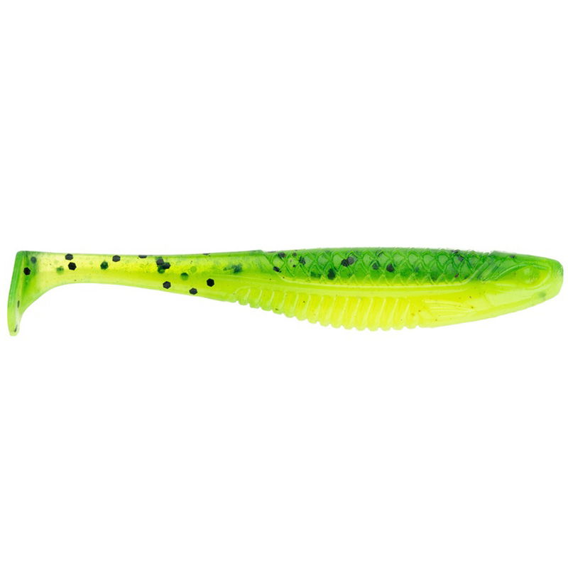 Rapala CrushCity The Suspect (TPE) - 8p - 7cm