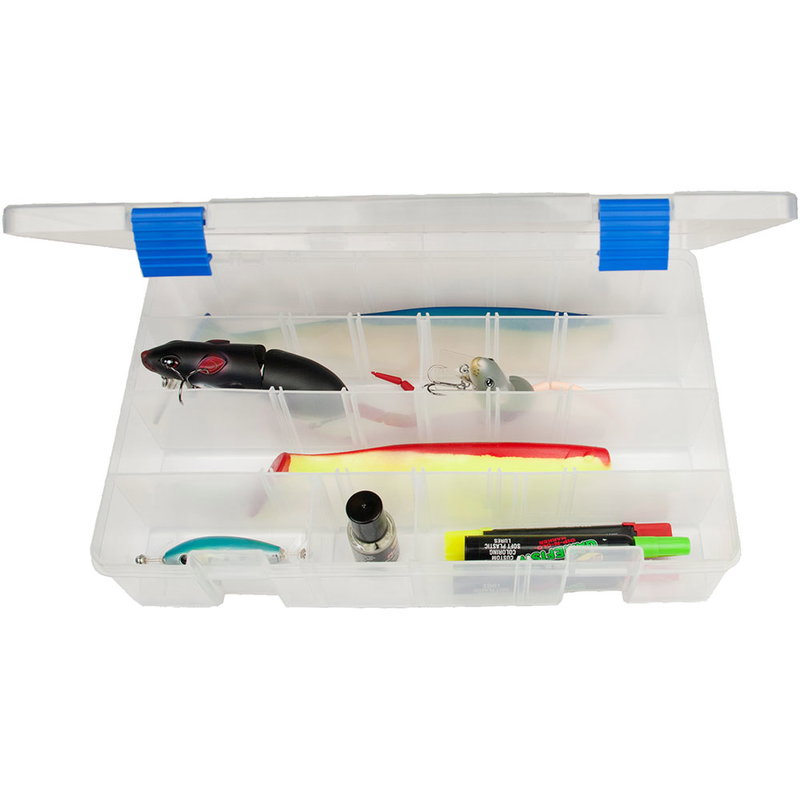 Ask "Jerkbait" (typ 3730) - 360x225x80 mm