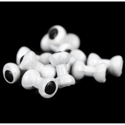 Hantelögon - Lead Dumbbells Painted - Small