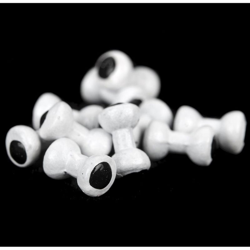 Hantelögon - Lead Dumbbells Painted - Small