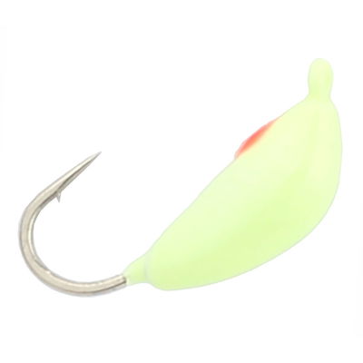 Mormyska Volfram Purnu - 3,6g