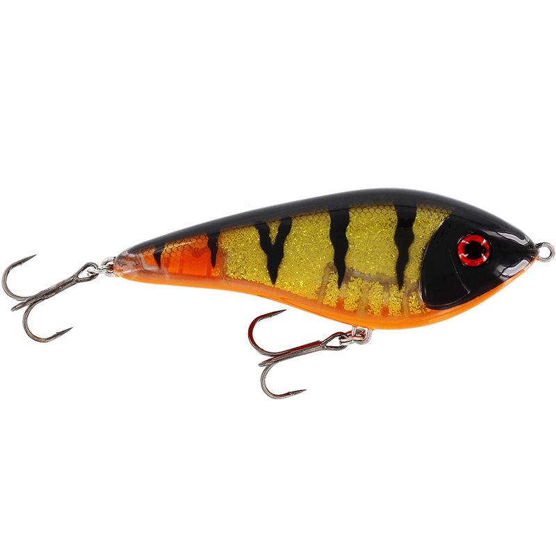Westin Swim Glidebait - 12cm - Sinking - 58g
