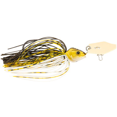 Fox Rage Bladed Jig - 12g