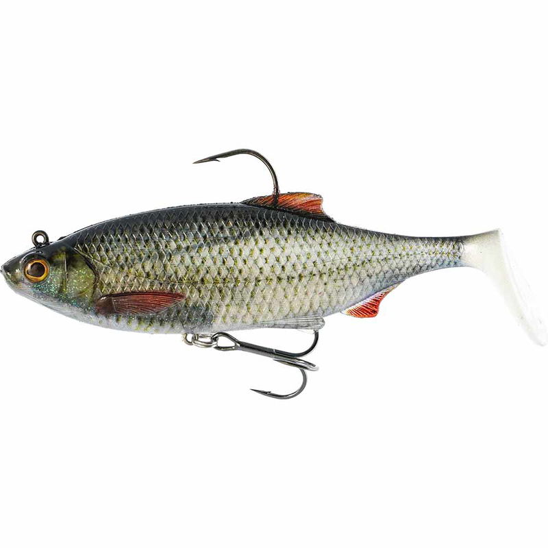 Westin Ricky The Roach R'nR - 18cm - Limited Edition