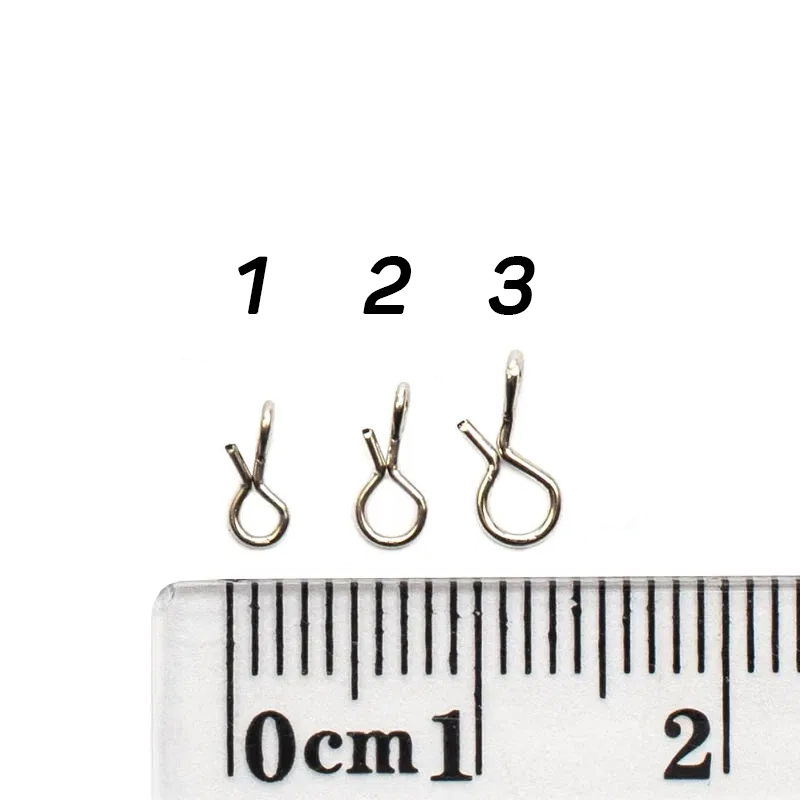 Snappers Wiggler - 10p