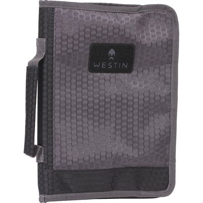 Westin W4 Rig Wallet 'Titanium Black' - Medium