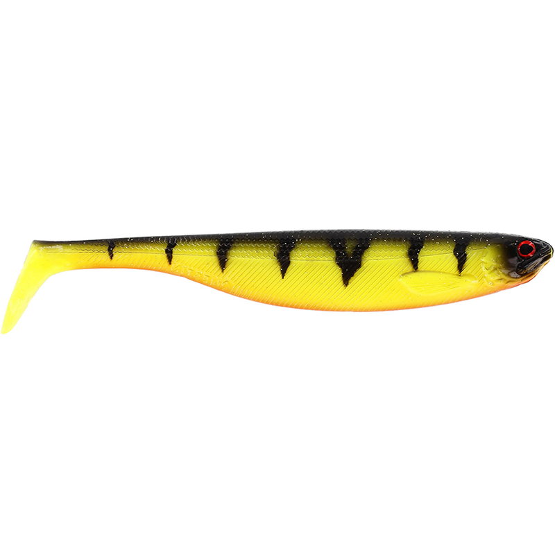 Westin ShadTeez Slim - 3p - 10cm