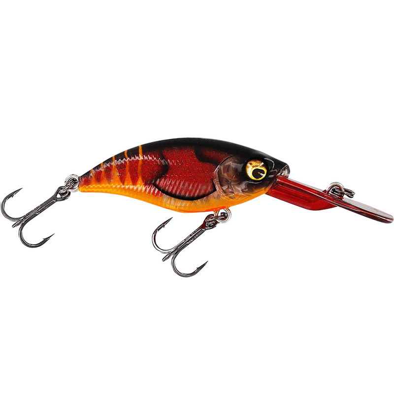 Westin BuzzBite Crankbait - 5cm - 6g