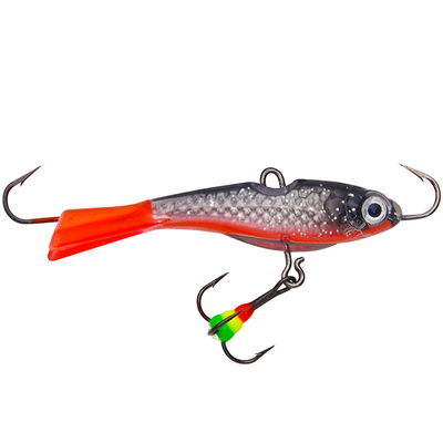 'Abbo' Balanspirk - 4cm - 10g