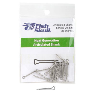 Fish-Skull Articulated Shank - NGS