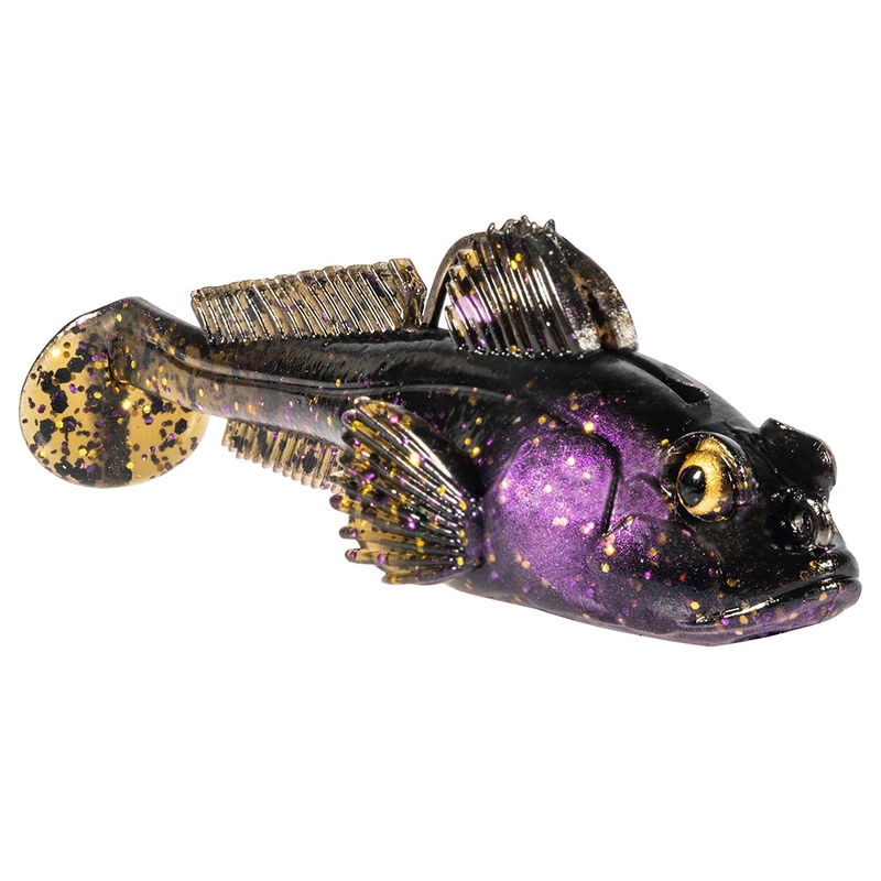 Z-Man Gobius - 3" - 10,5g