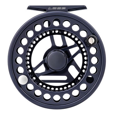 Loop Opti Dryfly - Storm Blue - Vänster