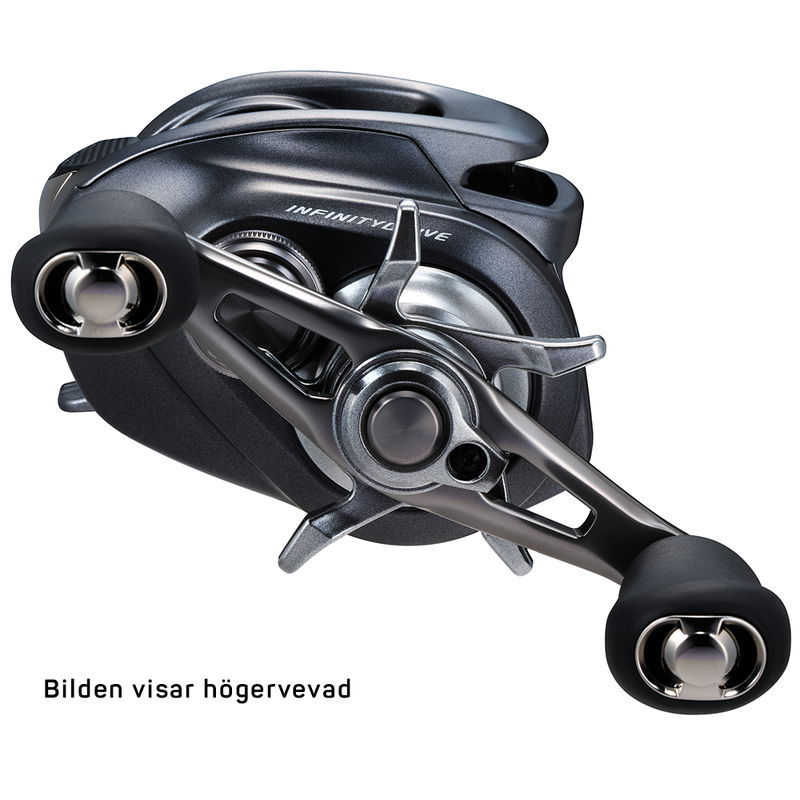 Shimano Bantam 151