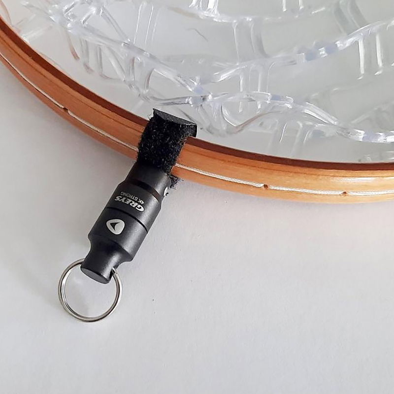 Greys Fly net Magnet (Håvmagnet m. Kardborre) - 4kg