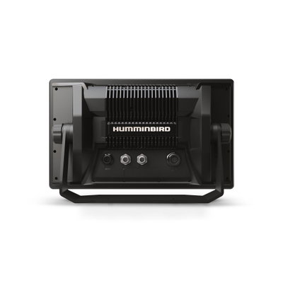 Humminbird Xplore 9 CMSI+ (Inkl. Givare)