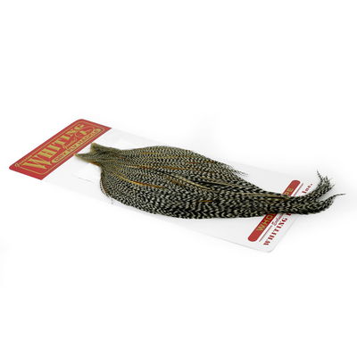 Whiting - Commercial Cape - Grizzly Variant