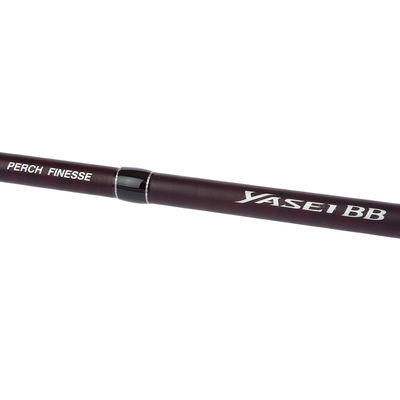 Shimano Yasei BB AX Perch Finesse Versatile - 7'6" - 3-12g