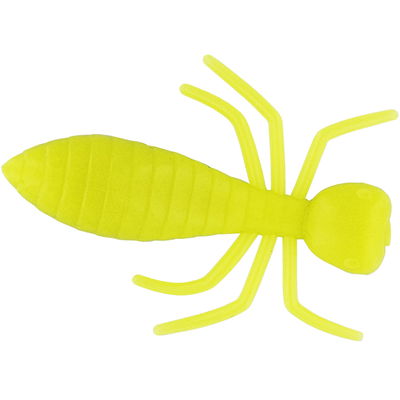 Westin Termite - 8p - 3.2cm - Garlic/Cheese