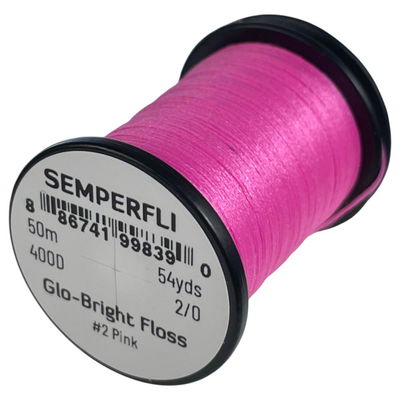 Semperfli - Glo-Bright Floss