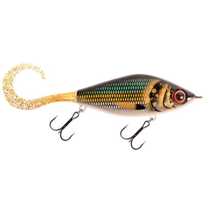 Strike Pro Trueglide Guppie Jr - 11cm - 70g