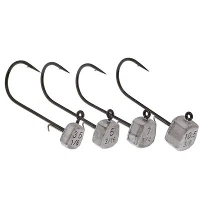 Westin Ned Jig Head - 3p