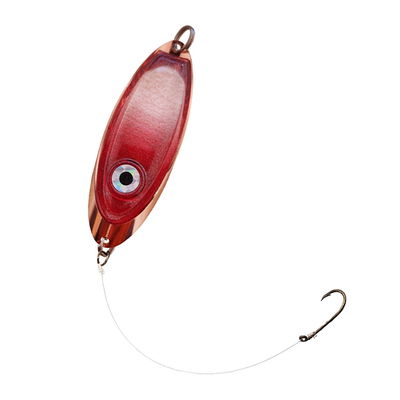 Blänke 'Flash Led' - 80mm - Acid